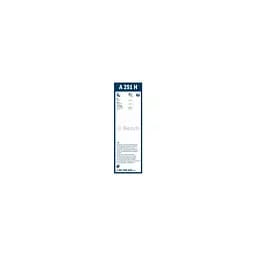 Щітка склоочисника Bosch 3 397 008 058 - мініатюра 4