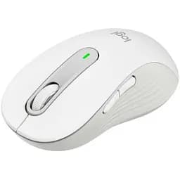 Компьютерная мышь Logitech Signature M650 L Wireless Off-White 910-006238 teh0023054