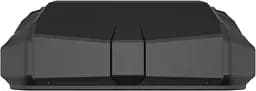 Смартфон Doogee V Max Plus 16/512Gb Pewter Gray Global version - мініатюра 4