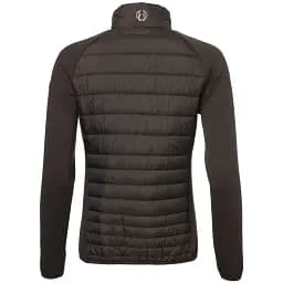 Куртка Chevalier Hunter Hybrid Women 38W Leather Brown - мініатюра 2