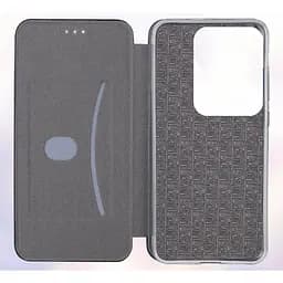 Чохол-книжка BeCover Exclusive для ZTE Blade V50 Design Deep Blue (712198) - мініатюра 2