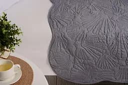 Покривало Soho 220x240 см Beige Sea pbe0050923 - мініатюра 2