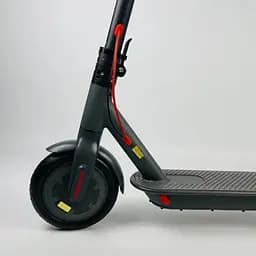 Електросамокат Kugoo M365 (350W, 7.5Ah) Чорний - мініатюра 4