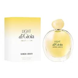  Giorgio Armani Light di Gioia 100 мл парфюмированная вода