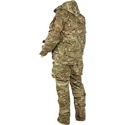 Костюм Defcon 5 Sniper Vest+Pants Kit M Multicam - мініатюра 3
