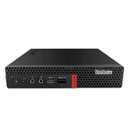 Комп'ютер Lenovo ThinkCentre M720q Tiny (i3-9100T/8/480SSD) Б/В - мініатюра 3