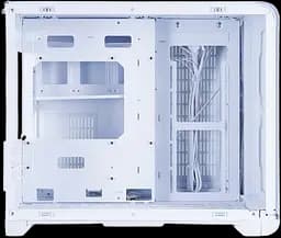 Корпус 1stPlayer VT6 RGB White - мініатюра 4