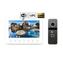 Комплект NeoKIT HD + WF GRAPHITE Neolight (82-00070)