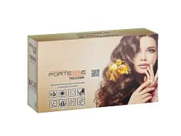 Шампунь Fortesse Professional Color Up & Protect Стійкість кольору для фарбованого волосся 15 мл - мініатюра 4