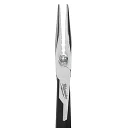 Довгогубці 45 ° LONG REACH PLIER MILWAUKEE, 326мм - мініатюра 4