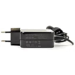 Блок живлення до ноутбуку PowerPlant HP 220V, 19.5V 45W 2.31A (4.5*3.0) wall mount (WM-HP45G4530)