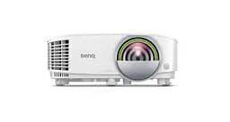 Проектор BenQ EW800ST (9H.JLX77.14E)