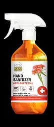 Средство для дезинфекции рук EcoPlant for Home, 650 мл