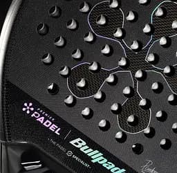Ракетка для паделу Bullpadel VERTEX 05 GEO PP26
