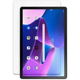 Захисне скло DK Full Glue для Lenovo Tab M10 HD Gen 3 TB-325/TB-328
