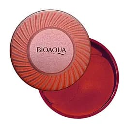 Патчі під очі проти темних кіл та набряків Bioaqua Haematococcus Pluvialis 60 шт. (BQY4858)