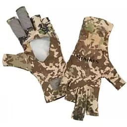 Рукавиці Simms SolarFlex SunGlove Camo L (1102-12661-239-40)