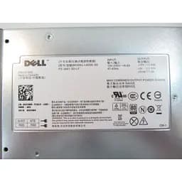 Блок живлення Dell 600W H600E-S0, PS-3601-2D-LF T307M REF (# GV5NH/REF #) - мініатюра 2
