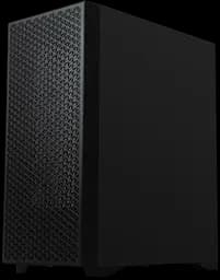 Корпус Vinga Munificent Black - мініатюра 3