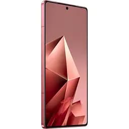 Смартфон Infinix Note 50 8/256GB Burgundy Red [138457] - мініатюра 3