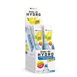 Изотоник Drinks for Life Hydro 20*5.3 грамм Лимон Olimp vit0000662