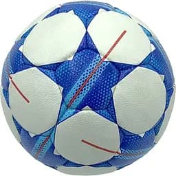 Мяч футбольный Newt Rnx Champion League размер №5 разноцветный (NE-F-FLB)