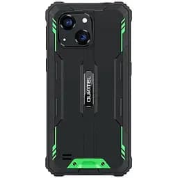Смартфон Oukitel WP20 4/32Gb зелений 5.93 дюймів 6300 мАг - мініатюра 7