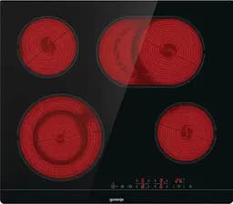 Варочна поверхня Gorenje ECT643BSC