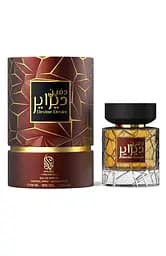 Парфюмерная вода Nylaa Divine Desire 100 мл