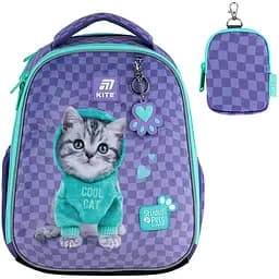 Рюкзак Kite Education каркасний 555 SP-2 (SP25-555S-2)