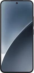 Смартфон Xiaomi 15 12/512GB Black Global Version - мініатюра 2