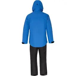 Костюм зимовий Viking Fishing Yeti XXL blue - мініатюра 3