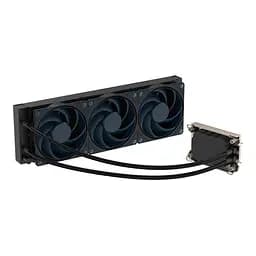 Система охолодження для комп’ютерного процесора Cooler Master PL360 SPR MLO-D36M-A24PK-R1 Black