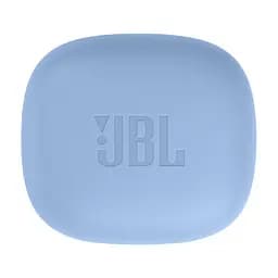 Навушники TWS JBL Wave Flex Blue (JBLWFLEXBLU) - мініатюра 5