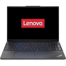 Ноутбук Lenovo ThinkPad E16 Gen 3, Ultra 7,64 GB, 256 GB - мініатюра 9