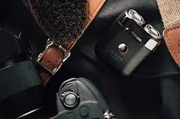 Дорожня бритва Adler AD 2936 на 2 головки з USB - мініатюра 7
