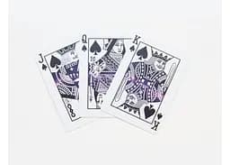 Карти гральні United States Playing Card Company Pythagoras (ВР_КИП) - мініатюра 7