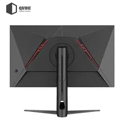 Монітор QUBE 32" Overlord G32Q180HS QHD IPS 180Hz (G32Q180HS) - мініатюра 6