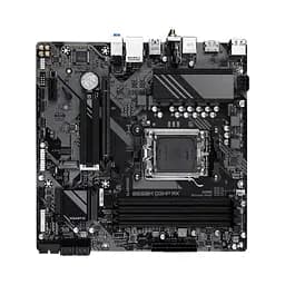 Материнська плата GIGABYTE B650M D3HP AX - мініатюра 3