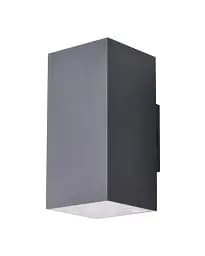 Вуличний світильник Azzardo AZ5231 Roland LED 1x18W 3000K 1600Lm IP65 графітовий