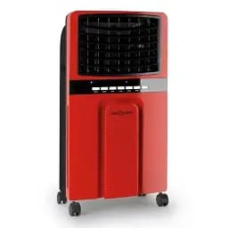Мобільний кондиціонер-вентилятор oneConcept Baltic Red 3-в-1 (10029737) Б/в