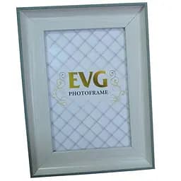 Фоторамка EVG Deco 8239 Grey/Ivory, 20X30 см (DECO 20X30 8239 Grey/Ivory)