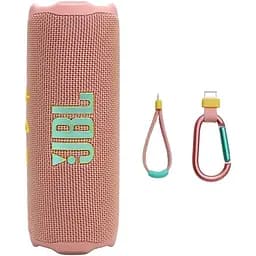 Акустична система JBL Flip 7 Pink (JBLFLIP7PINK)
