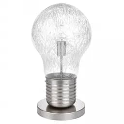 Настольная лампа Brille в современном стиле декоративная BR-01 432T/1 E27