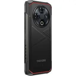Смартфон Doogee Fire 6 6/256GB Black [138488] - мініатюра 5
