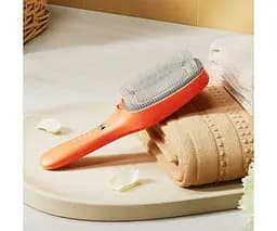 TOUCHBeauty TB-2443, Мультифункціональна щітка для всебічного догляду за шкірою голови та волоссям Тач Б'юті - мініатюра 5