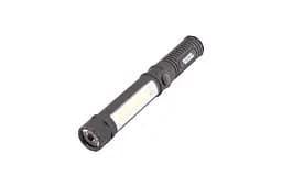 Ліхтар підвісний магнітний на батарейках Mastertool 94-0806 2LED x 1 Вт (1COB) - мініатюра 2