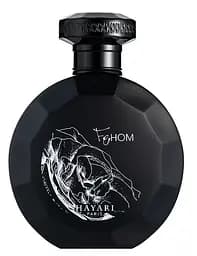 Оригінал Hayari FeHom 100 мл ТЕСТЕР парфумована вода
