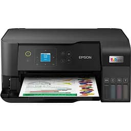 Многофункциональное устройство А4 цветное Epson L3560 Печать с Wi-Fi (C11CK58404)