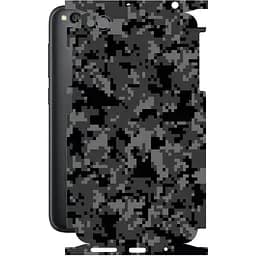 Захисна плівка StatusSKIN для Xiaomi Redmi GO Корпус Вініл Піксель 1